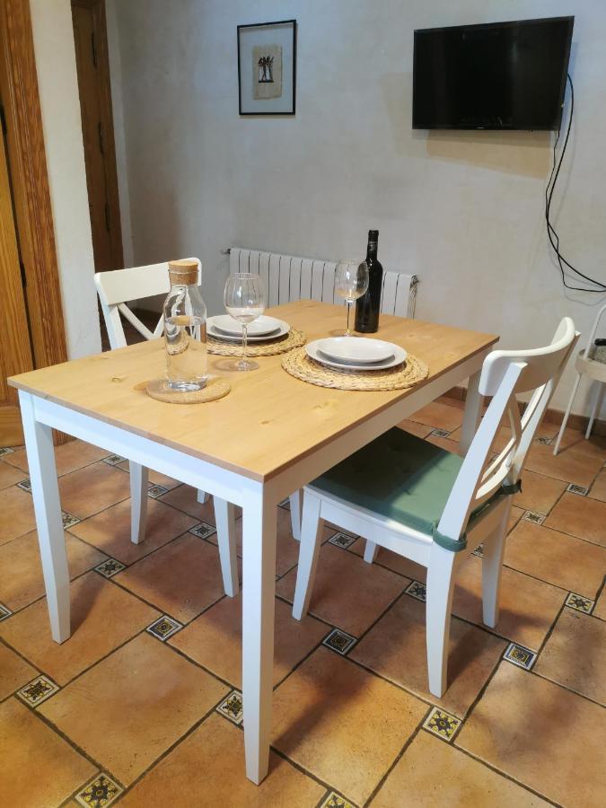 Casa Joan Villa Elche Luaran gambar