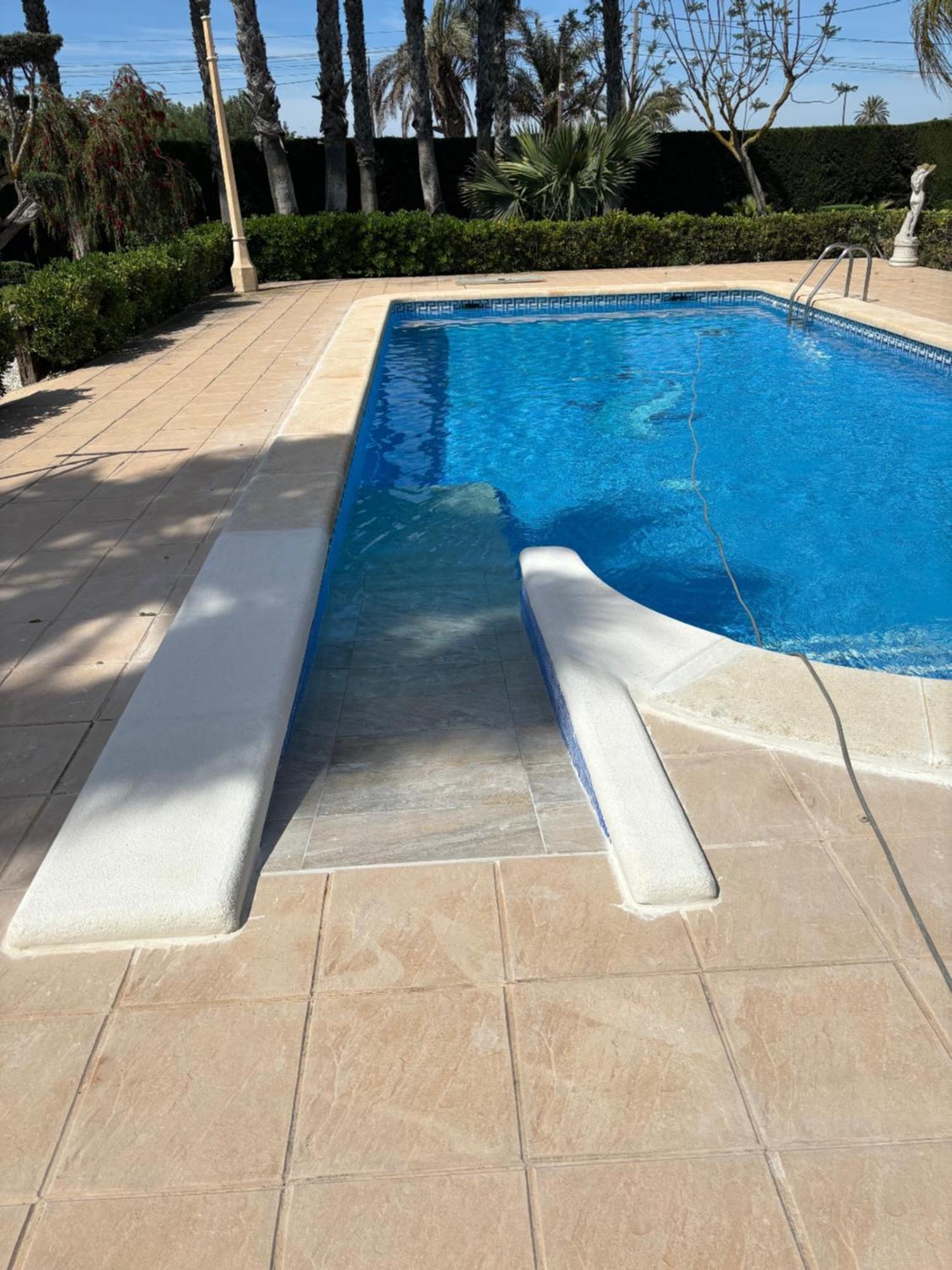Casa Joan Villa Elche Luaran gambar