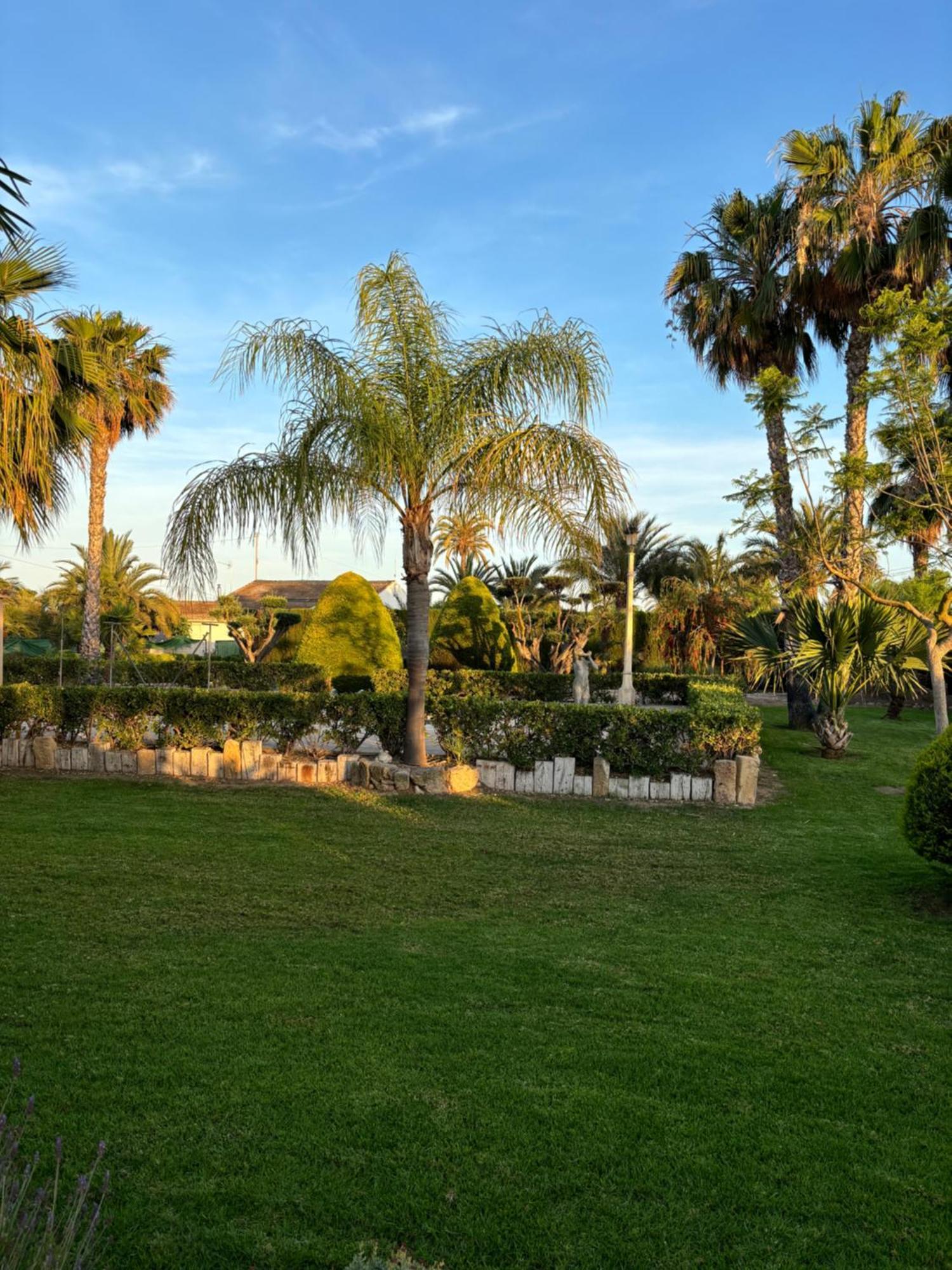 Casa Joan Villa Elche Luaran gambar